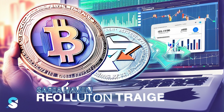 safehaven exchange revolutionizes digital asset trading with tokenization