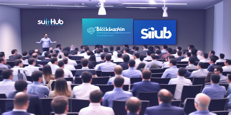 suihub’s global accelerator draws overwhelming interest
