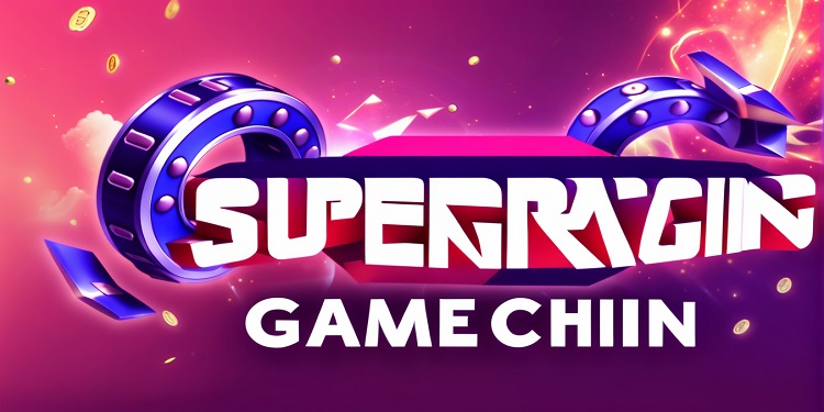 supergaming expands web3 gaming with b3 gamechain partnership