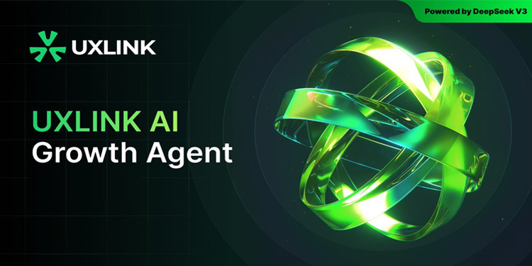 UXLINK AI Growth Agent