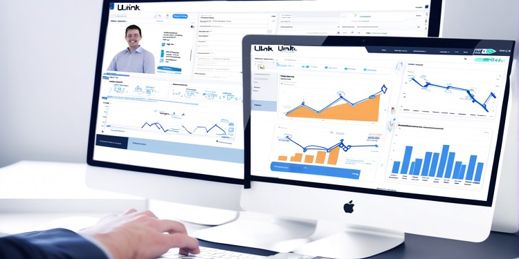 uxlink introduces self-service growth portal for web3 expansion