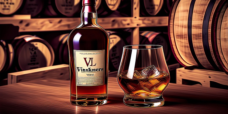 vcl vintners adopts blockchain to revolutionize whisky trading
