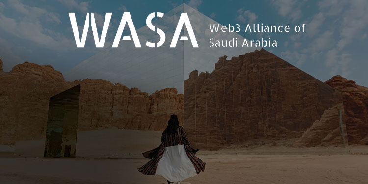 Web3 Alliance of Saudi Arabia