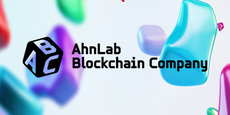 AhnLab Blockchain Company (ABC)