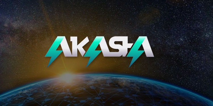 Akasha