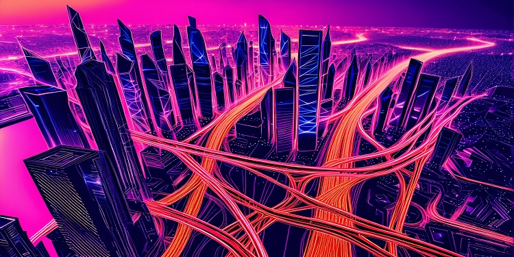 atlaspad and pars network unite to advance blockchain interoperability