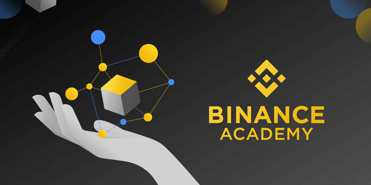 Binance Academy