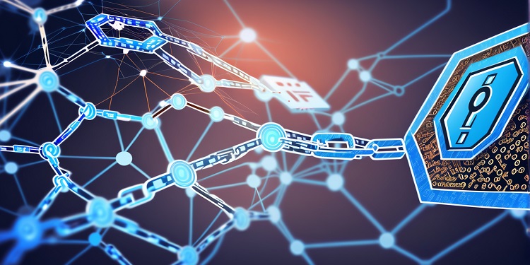 blockchain securing iot: enhancing safety in connected industries