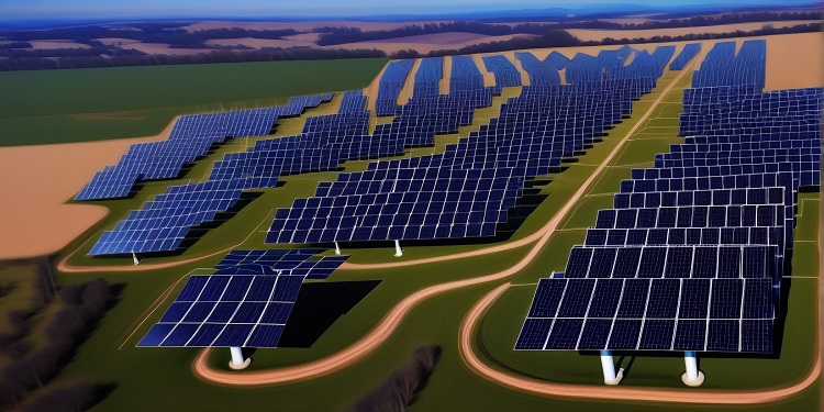 blockchain-powered renewable energy investment platform set to launch