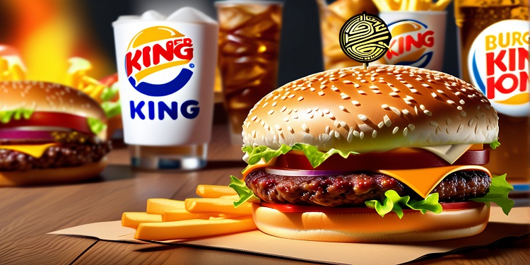 burger king hints at cryptocurrency launch with 'burger koin'