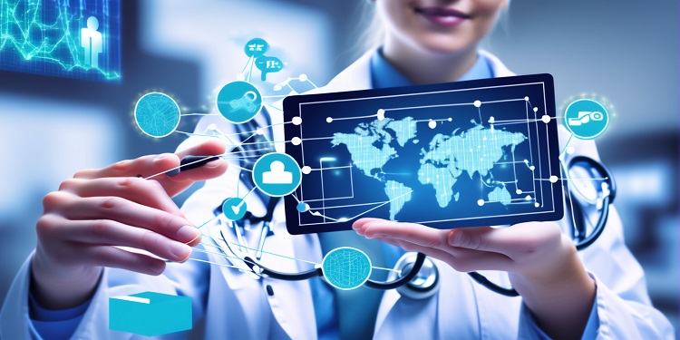 circular’s blockchain-powered ecosystem to enhance u.s. healthcare data security