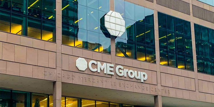 CME Group