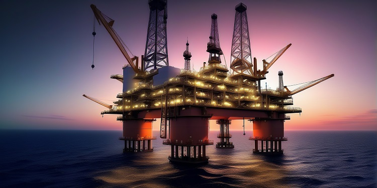 crudo protocol launches app to revolutionize oil trading