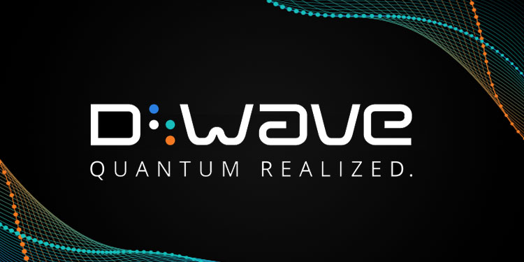 D-Wave Quantum Inc.