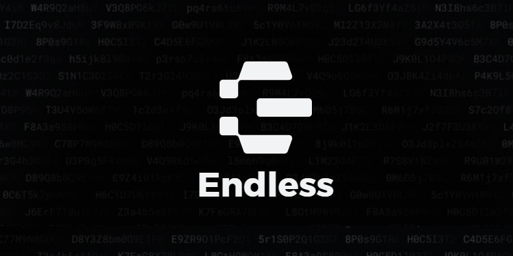 Endless web3 Genesis Cloud