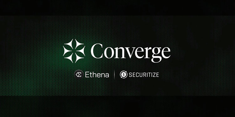 Ethena Labs and Securitize to launch Converge