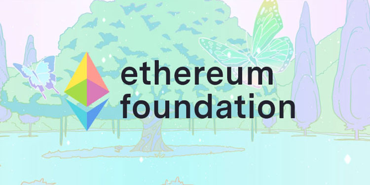 Ethereum Foundation