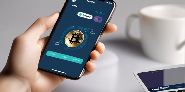 gucard introduces payfi revolution, merging crypto and traditional payments
