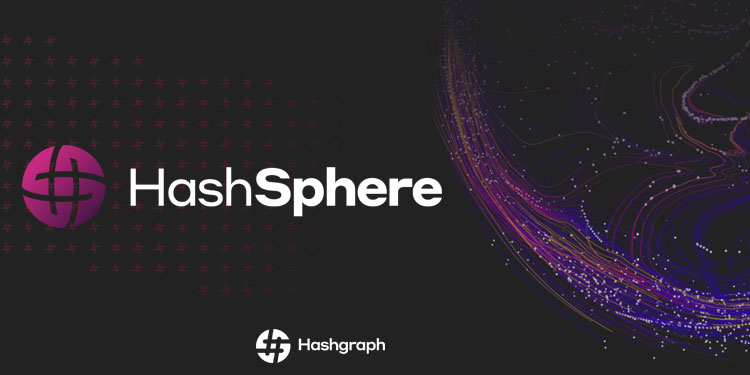 hashsphere's blockchain solution aims to streamline enterprise adoption