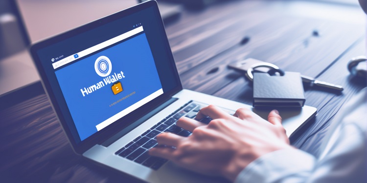 human wallet enhances web3 security with alpha release