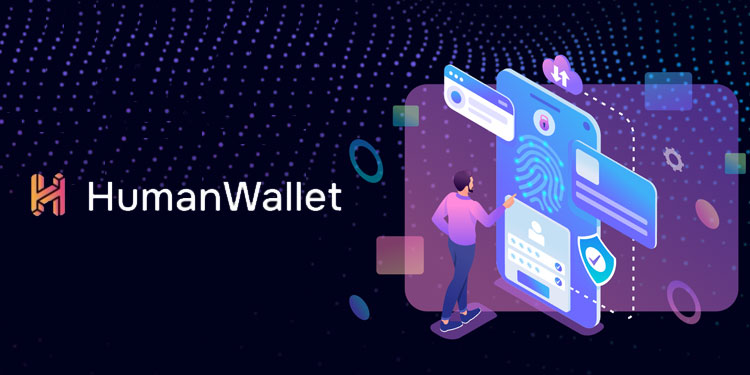 human wallet enhances web3 security with alpha release