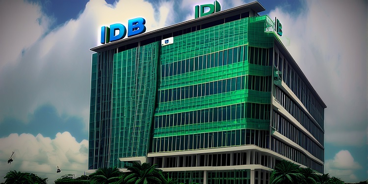 idb issues first digital bond using blockchain for enhanced efficiency
