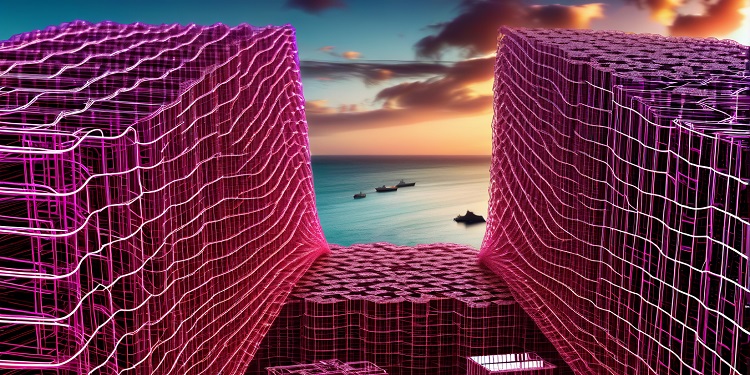 jersey explores blockchain to strengthen supply chain resilience