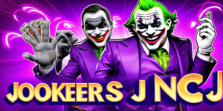 jokers inc. partners with project j to revolutionize web3 gaming