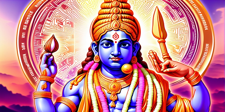 jai sri ram (jsr) project merges spirituality with crypto rewards