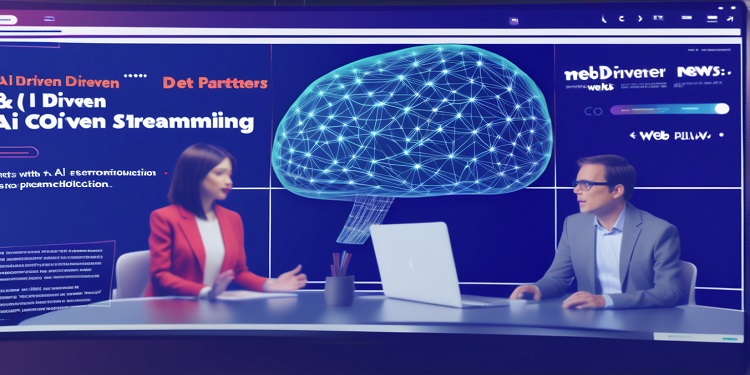 ai-driven news meets web3 streaming: myco partners with a47