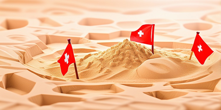 ndf partners with mizzle to launch decentralized innovation sandbox