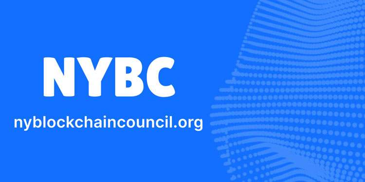 New York Blockchain Council (NYBC)