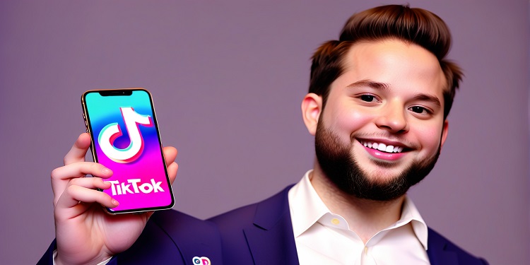 ohanian joins bid to acquire and decentralize tiktok us