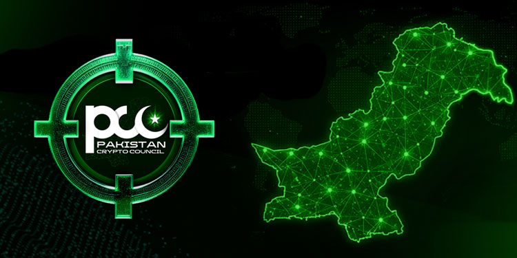 Pakistan Crypto Council