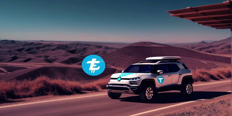 powerhive and telcoin partner to revolutionize mobility financing