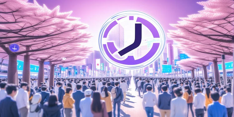 project j unveils web3 platform to bring japanese iconic ips on-chain