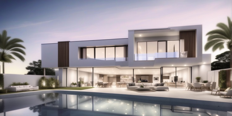 the real lifestyle and plena collaborate to transform property investments