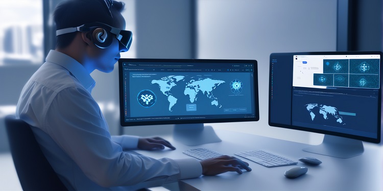samsara transforms ai agent deployment with no-code web3 platform