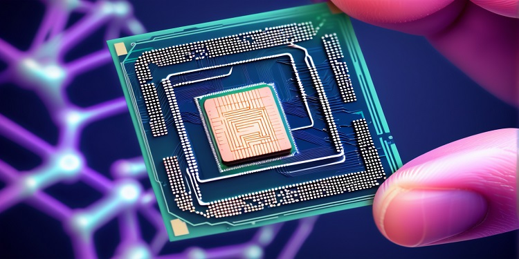 sealsq advances blockchain security with post-quantum secure chip