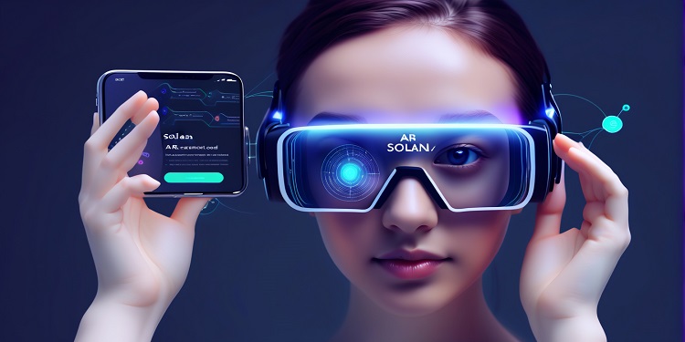 seek protocol introduces ai-powered ar platform on solana