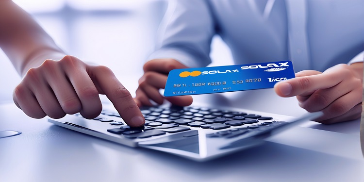 solaax and klickl partner to transform event payments