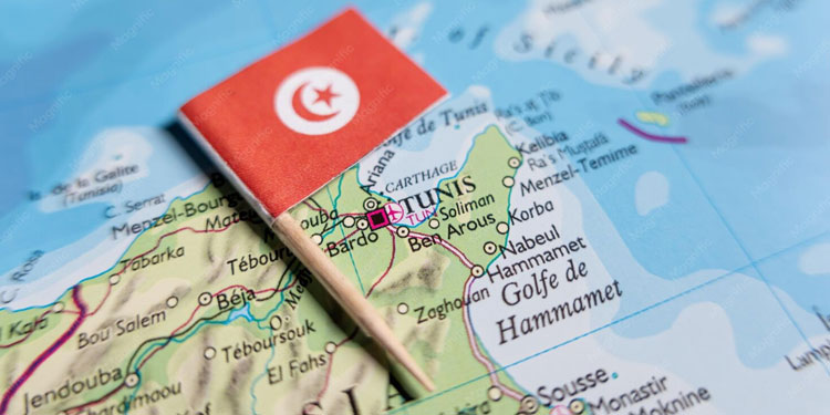 tunisia