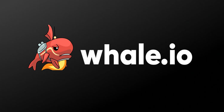 whale.io transitions nft collection from ton to solana