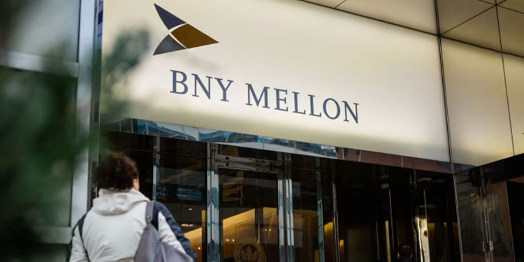 BNY Mellon