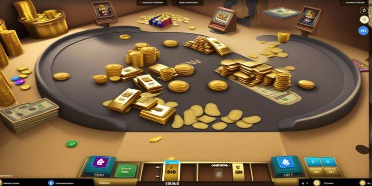 cambria’s “gold rush” drives over $1.2m in web3 player spend