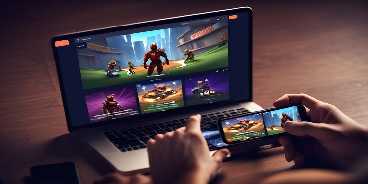 carv introduces infinite play to transform web3 gaming engagement