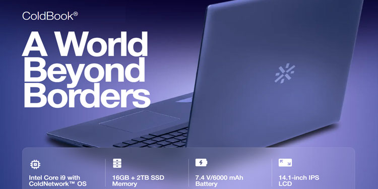 Coldware Network launches Coldbook