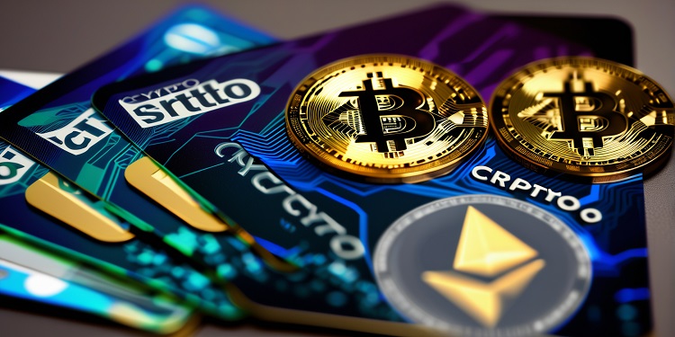 Crypto Cards Gain Traction as Market Set to Hit $220 Billion
