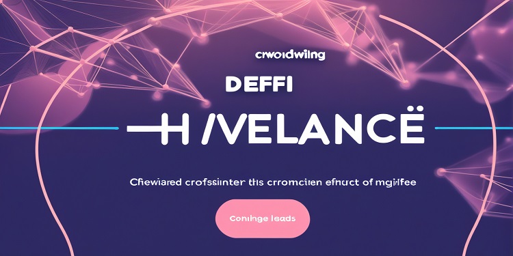 defi crowdfunding reimagined: hivelance leads the charge