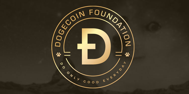 Dogecoin (DOGE) Foundation